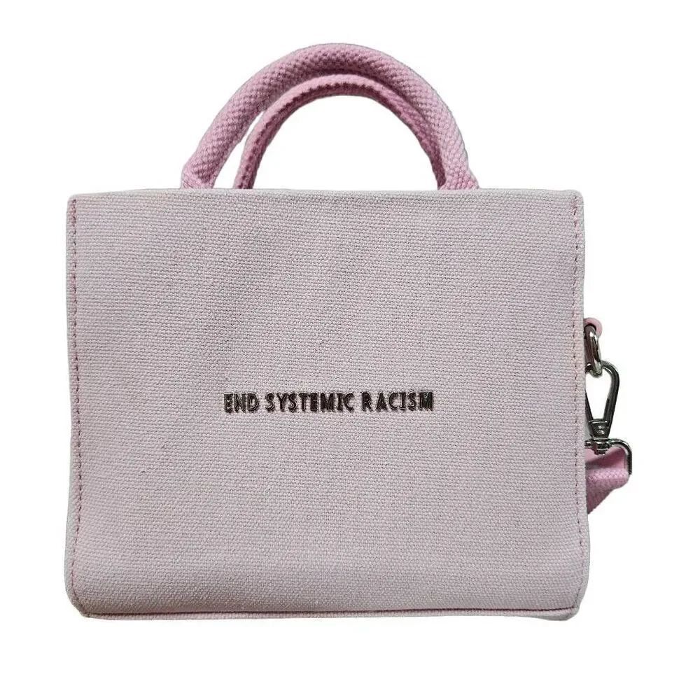 Brandon blackwood new york crossbody bag